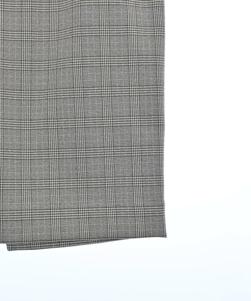 JOURNAL STANDARD（ジャーナルスタンダード）ロング・マキシ丈スカート グレー サイズ:38(M位) レディース/2200673624185