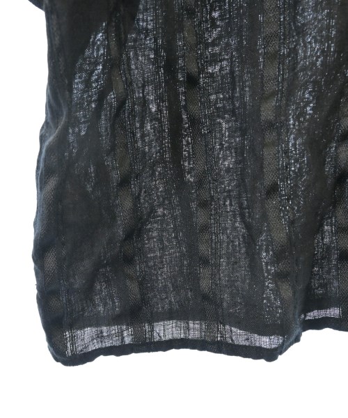 JOURNAL STANDARD（ジャーナルスタンダード）ブラウス 黒 サイズ:F レディース/2200673807021