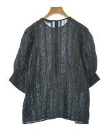 JOURNAL STANDARD（ジャーナルスタンダード）ブラウス 黒 サイズ:F レディース/2200673807021