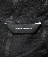 JOURNAL STANDARD（ジャーナルスタンダード）ブラウス 黒 サイズ:F レディース/2200673807021