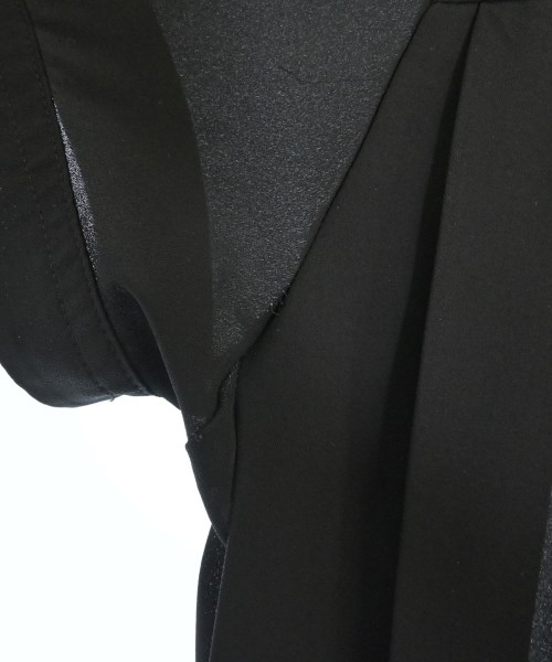 JOURNAL STANDARD（ジャーナルスタンダード）シャツワンピース 黒 サイズ:F レディース/2200674088054