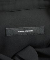 JOURNAL STANDARD（ジャーナルスタンダード）シャツワンピース 黒 サイズ:F レディース/2200674088054