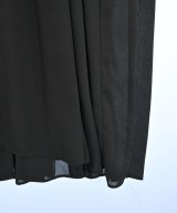 JOURNAL STANDARD（ジャーナルスタンダード）シャツワンピース 黒 サイズ:F レディース/2200674088054