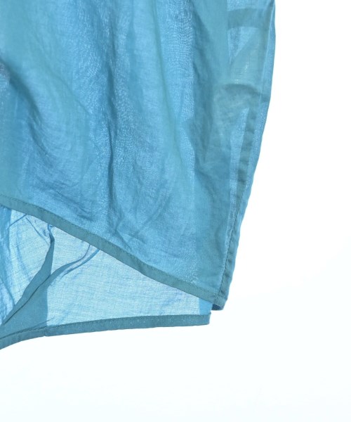 JOURNAL STANDARD（ジャーナルスタンダード）カジュアルシャツ 青 サイズ:F レディース/2200669802153