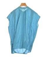 JOURNAL STANDARD（ジャーナルスタンダード）カジュアルシャツ 青 サイズ:F レディース/2200669802153