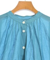 JOURNAL STANDARD（ジャーナルスタンダード）カジュアルシャツ 青 サイズ:F レディース/2200669802153