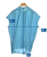 JOURNAL STANDARD（ジャーナルスタンダード）カジュアルシャツ 青 サイズ:F レディース/2200669802153