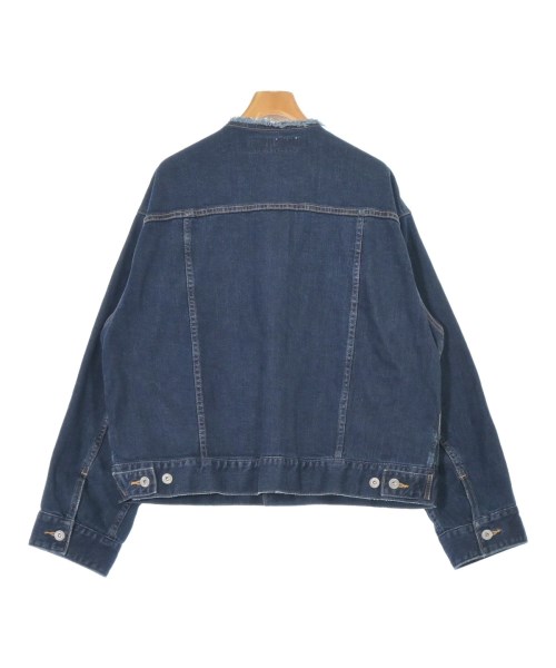 JOURNAL STANDARD（ジャーナルスタンダード）カバーオール 紺 サイズ:F レディース/2200671950019