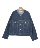 JOURNAL STANDARD（ジャーナルスタンダード）カバーオール 紺 サイズ:F レディース/2200671950019