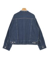 JOURNAL STANDARD（ジャーナルスタンダード）カバーオール 紺 サイズ:F レディース/2200671950019