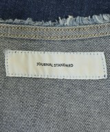 JOURNAL STANDARD（ジャーナルスタンダード）カバーオール 紺 サイズ:F レディース/2200671950019