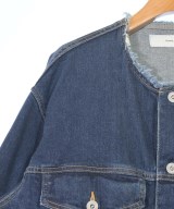 JOURNAL STANDARD（ジャーナルスタンダード）カバーオール 紺 サイズ:F レディース/2200671950019