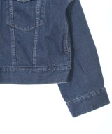 JOURNAL STANDARD（ジャーナルスタンダード）カバーオール 紺 サイズ:F レディース/2200671950019