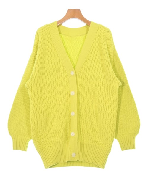 JOURNAL STANDARD(ジャーナルスタンダード)カーディガン 緑 サイズ:F/2200672070037