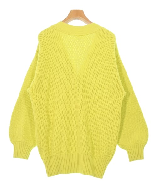 JOURNAL STANDARD（ジャーナルスタンダード）カーディガン 緑 サイズ:F レディース/2200672070037