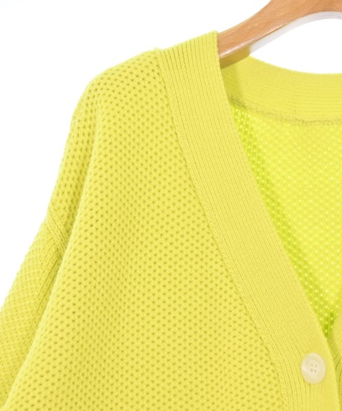 JOURNAL STANDARD（ジャーナルスタンダード）カーディガン 緑 サイズ:F レディース/2200672070037