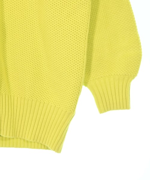 JOURNAL STANDARD（ジャーナルスタンダード）カーディガン 緑 サイズ:F レディース/2200672070037