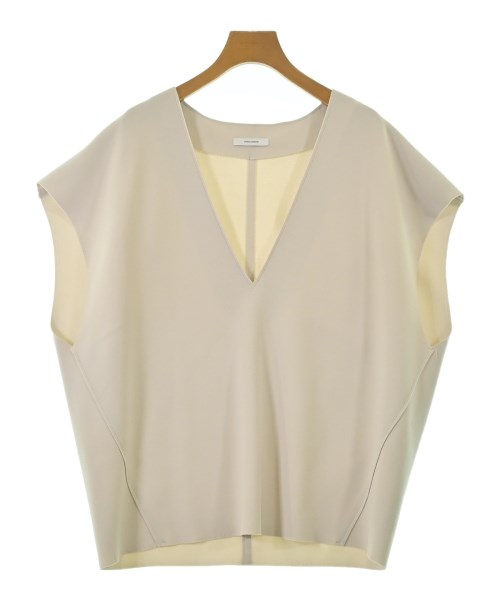 JOURNAL STANDARD(ジャーナルスタンダード)ベスト ベージュ サイズ:F/2200672070044