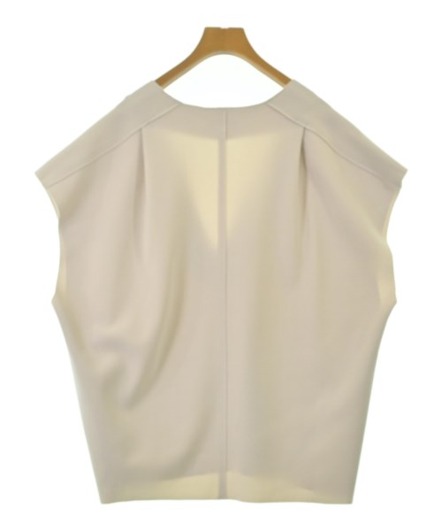 JOURNAL STANDARD（ジャーナルスタンダード）ベスト ベージュ サイズ:F レディース/2200672070044