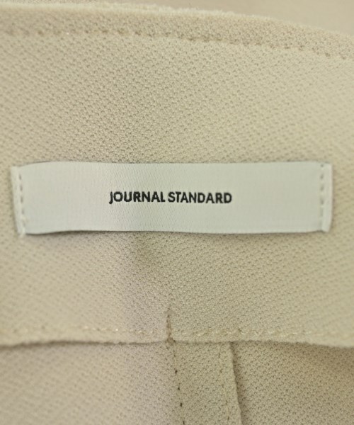 JOURNAL STANDARD（ジャーナルスタンダード）ベスト ベージュ サイズ:F レディース/2200672070044