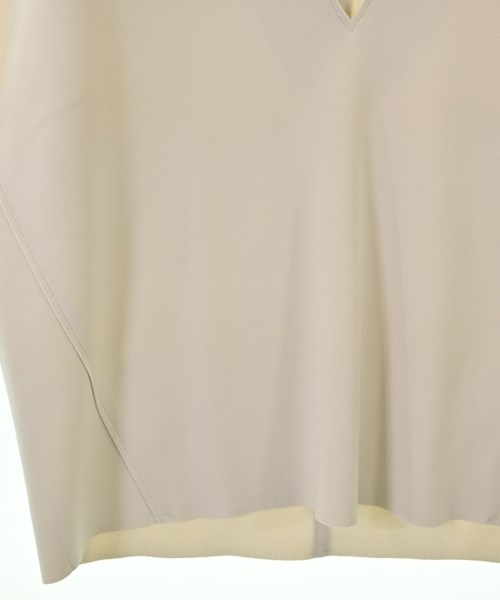 JOURNAL STANDARD（ジャーナルスタンダード）ベスト ベージュ サイズ:F レディース/2200672070044