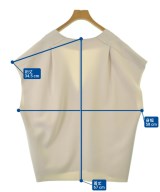 JOURNAL STANDARD（ジャーナルスタンダード）ベスト ベージュ サイズ:F レディース/2200672070044