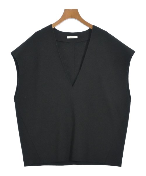 JOURNAL STANDARD(ジャーナルスタンダード)ベスト 黒 サイズ:F/2200672070051