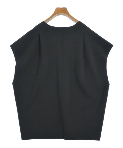 JOURNAL STANDARD（ジャーナルスタンダード）ベスト 黒 サイズ:F レディース/2200672070051
