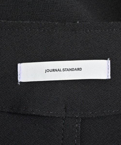 JOURNAL STANDARD（ジャーナルスタンダード）ベスト 黒 サイズ:F レディース/2200672070051