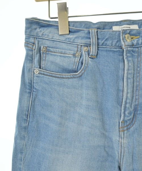 JOURNAL STANDARD（ジャーナルスタンダード）デニムパンツ 青 サイズ:38(M位) レディース/2200674553019