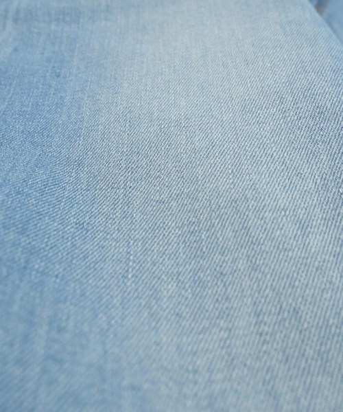 JOURNAL STANDARD（ジャーナルスタンダード）デニムパンツ 青 サイズ:38(M位) レディース/2200674553019