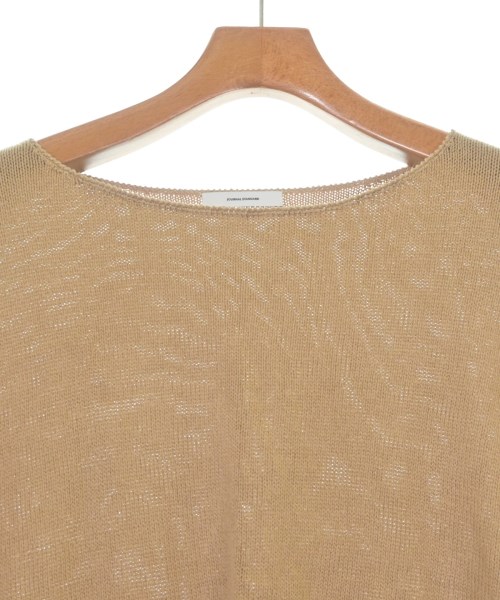 JOURNAL STANDARD（ジャーナルスタンダード）ニット・セーター ベージュ サイズ:F レディース/2200674909014