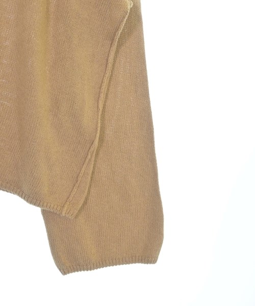 JOURNAL STANDARD（ジャーナルスタンダード）ニット・セーター ベージュ サイズ:F レディース/2200674909014