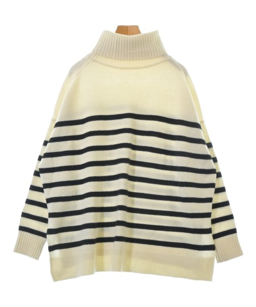 JOURNAL STANDARD（ジャーナルスタンダード）ニット・セーター 白 サイズ:F レディース/2200673459084