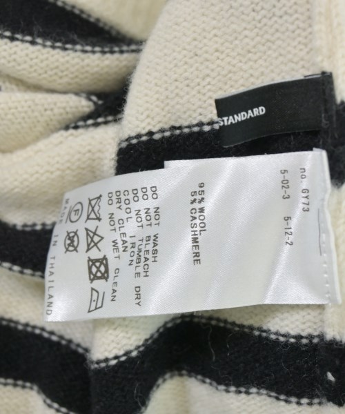 JOURNAL STANDARD（ジャーナルスタンダード）ニット・セーター 白 サイズ:F レディース/2200673459084