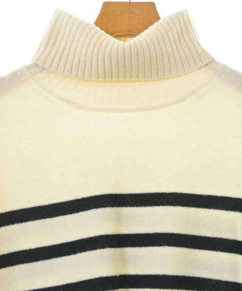 JOURNAL STANDARD（ジャーナルスタンダード）ニット・セーター 白 サイズ:F レディース/2200673459084