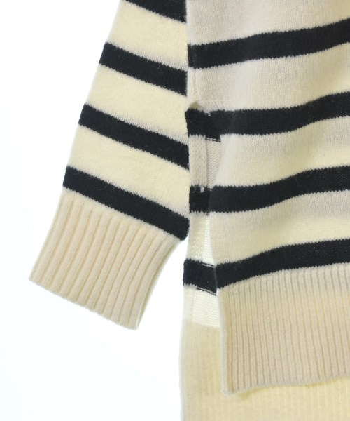 JOURNAL STANDARD（ジャーナルスタンダード）ニット・セーター 白 サイズ:F レディース/2200673459084