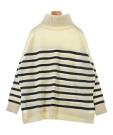 JOURNAL STANDARD（ジャーナルスタンダード）ニット・セーター 白 サイズ:F レディース/2200673459084