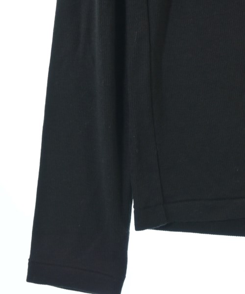 JOURNAL STANDARD（ジャーナルスタンダード）Tシャツ・カットソー 黒 サイズ:F レディース/2200673459091