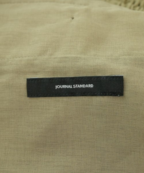 JOURNAL STANDARD（ジャーナルスタンダード）その他 ベージュ サイズ:40(M位) レディース/2200674835016