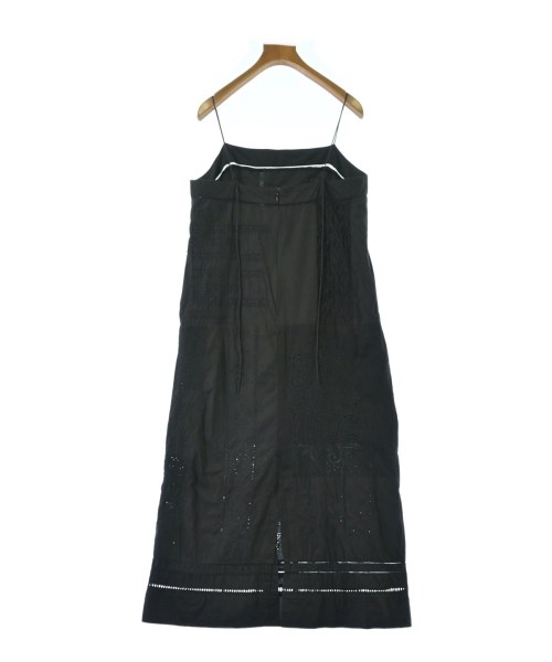 JOURNAL STANDARD（ジャーナルスタンダード）ワンピース 黒 サイズ:F レディース/2200677650050