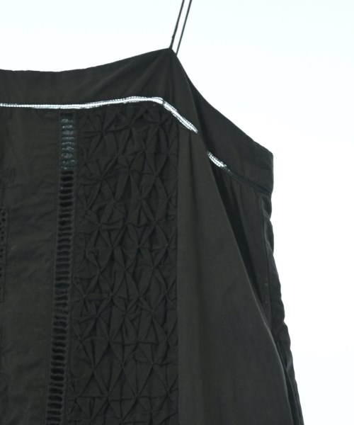 JOURNAL STANDARD（ジャーナルスタンダード）ワンピース 黒 サイズ:F レディース/2200677650050