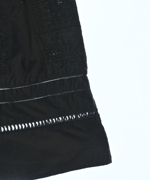 JOURNAL STANDARD（ジャーナルスタンダード）ワンピース 黒 サイズ:F レディース/2200677650050