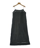 JOURNAL STANDARD（ジャーナルスタンダード）ワンピース 黒 サイズ:F レディース/2200677650050