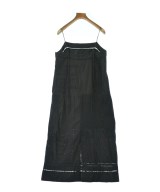JOURNAL STANDARD（ジャーナルスタンダード）ワンピース 黒 サイズ:F レディース/2200677650050
