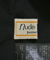 JOURNAL STANDARD（ジャーナルスタンダード）ワンピース 黒 サイズ:F レディース/2200677650050