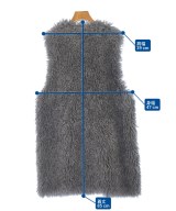 JOURNAL STANDARD（ジャーナルスタンダード）その他 グレー サイズ:F レディース/2200673250032