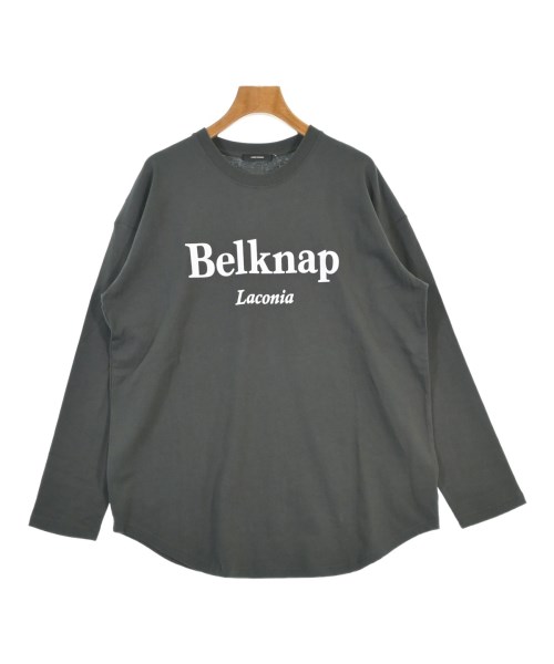 JOURNAL STANDARD（ジャーナルスタンダード）Tシャツ・カットソー グレー サイズ:F レディース/2200677281018