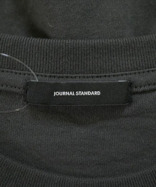 JOURNAL STANDARD（ジャーナルスタンダード）Tシャツ・カットソー グレー サイズ:F レディース/2200677281018