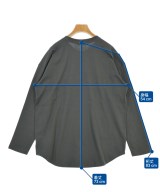 JOURNAL STANDARD（ジャーナルスタンダード）Tシャツ・カットソー グレー サイズ:F レディース/2200677281018